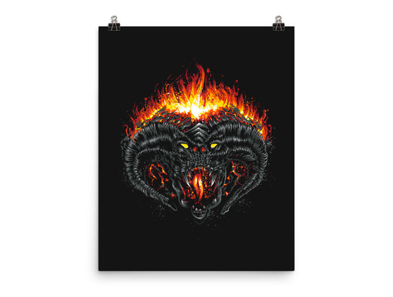 Demon Of Morgoth