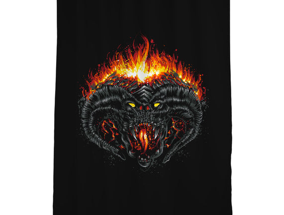 Demon Of Morgoth