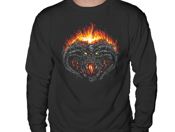 Demon Of Morgoth