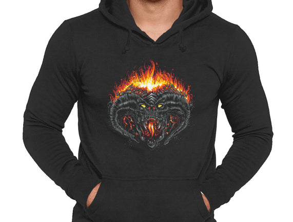 Demon Of Morgoth