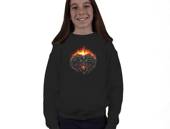 Demon Of Morgoth
