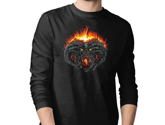Demon Of Morgoth
