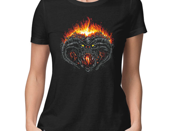 Demon Of Morgoth