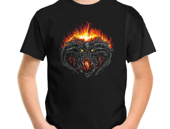 Demon Of Morgoth