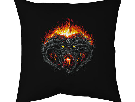 Demon Of Morgoth