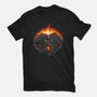 Demon Of Morgoth-Youth-Basic-Tee-DrMonekers