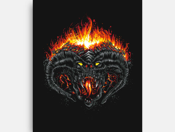 Demon Of Morgoth