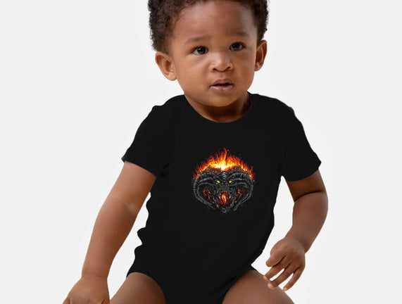 Demon Of Morgoth