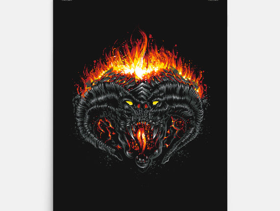Demon Of Morgoth