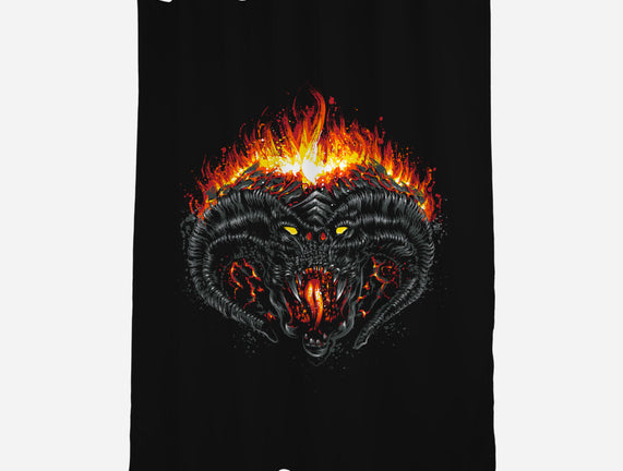 Demon Of Morgoth