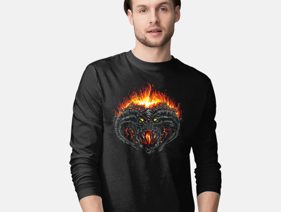 Demon Of Morgoth