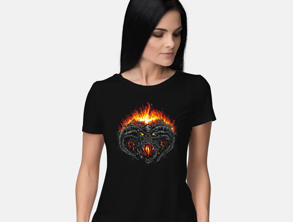Demon Of Morgoth