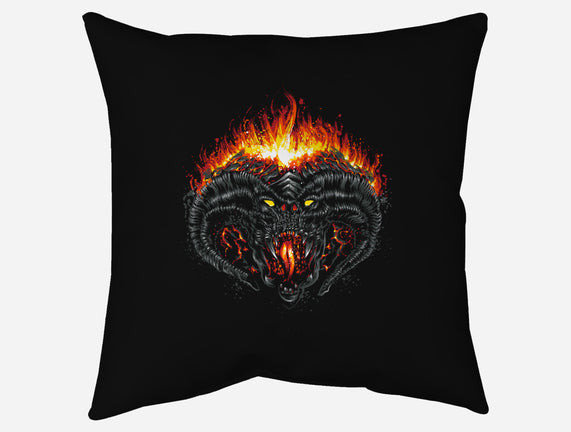 Demon Of Morgoth