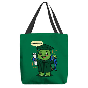 Ninja School Grad