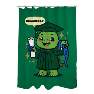 Ninja School Grad