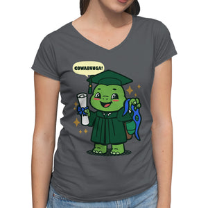 Ninja School Grad