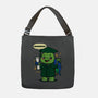 Ninja School Grad-None-Adjustable Tote-Bag-Boggs Nicolas