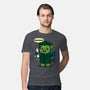 Ninja School Grad-Mens-Premium-Tee-Boggs Nicolas