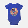 Experiment Alien Spaceship-Baby-Basic-Onesie-Studio Mootant