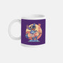 Experiment Alien Spaceship-None-Mug-Drinkware-Studio Mootant