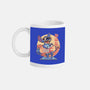 Experiment Alien Spaceship-None-Mug-Drinkware-Studio Mootant