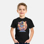 Experiment Alien Spaceship-Youth-Basic-Tee-Studio Mootant