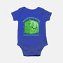 Gelatinous Cute Dungeon Monster-Baby-Basic-Onesie-Studio Mootant