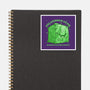 Gelatinous Cute Dungeon Monster-None-Glossy-Sticker-Studio Mootant