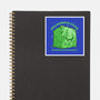 Gelatinous Cute Dungeon Monster-None-Glossy-Sticker-Studio Mootant