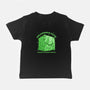 Gelatinous Cute Dungeon Monster-Baby-Basic-Tee-Studio Mootant