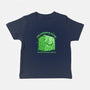 Gelatinous Cute Dungeon Monster-Baby-Basic-Tee-Studio Mootant
