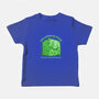 Gelatinous Cute Dungeon Monster-Baby-Basic-Tee-Studio Mootant