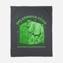Gelatinous Cute Dungeon Monster-None-Fleece-Blanket-Studio Mootant