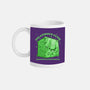 Gelatinous Cute Dungeon Monster-None-Mug-Drinkware-Studio Mootant