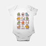 Meowthological Creatures-Baby-Basic-Onesie-kg07