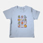 Meowthological Creatures-Baby-Basic-Tee-kg07