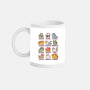 Meowthological Creatures-None-Mug-Drinkware-kg07