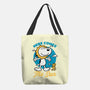 Beagle Summer Music-None-Basic Tote-Bag-Studio Mootant