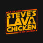 Steves Space Lava Chicken-None-Mug-Drinkware-rocketman_art