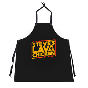 Steves Space Lava Chicken