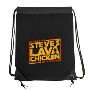 Steves Space Lava Chicken