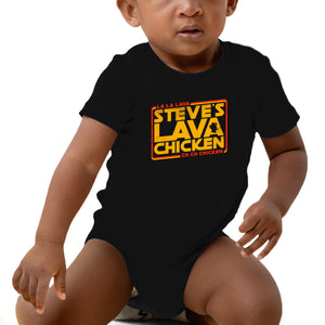 Steves Space Lava Chicken