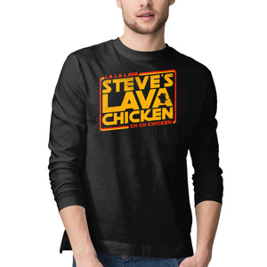 Steves Space Lava Chicken
