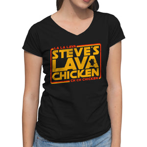 Steves Space Lava Chicken