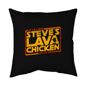 Steves Space Lava Chicken