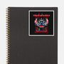 Motohana-None-Glossy-Sticker-Samuel