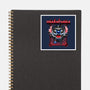 Motohana-None-Glossy-Sticker-Samuel