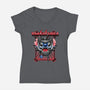 Motohana-Womens-V-Neck-Tee-Samuel