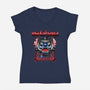 Motohana-Womens-V-Neck-Tee-Samuel