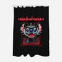 Motohana-None-Polyester-Shower Curtain-Samuel